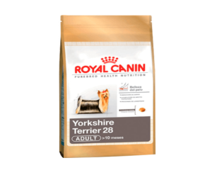 Foto de Royal canin yorkshire terrier 3 kg