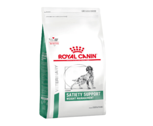 Foto de Royal canin satiety support canine 15 kg