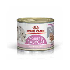 Royal Canin Mother & Babycat 195gr