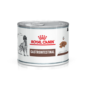 Royal Canin gastrointestinal dog - lata 200gr