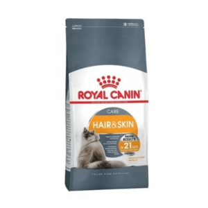 Royal Canin Gato Hair & Skin Care 2 kg