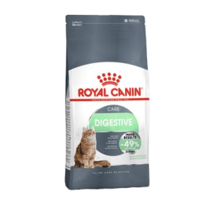 Royal Canin Gato Digestive Care. 2 Kg