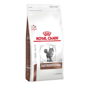 Royal Canin Gato Gastrointestinal 2 kg