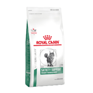 Royal Canin Gato Satiety 2 kg