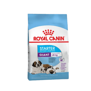 Royal Canin Starte Giant 10 kg