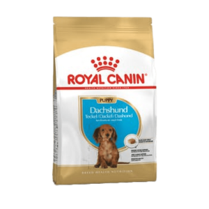 royal canin dachshund puppy