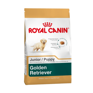 royal canin golden retriever 29 junior 12 kg
