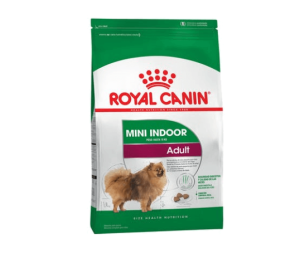 Foto de Royal canin mini indoor 3 kg