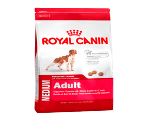 Foto de Royal canin médium adulto 15 kg