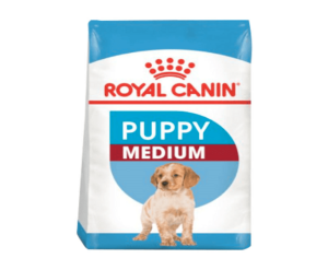 Foto de Royal canin médium puppy 15 kg