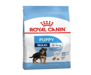 Foto de Royal canin maxi puppy 15 kg