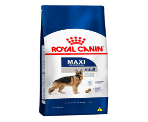 Foto de Royal canin maxi adulto 15 kg