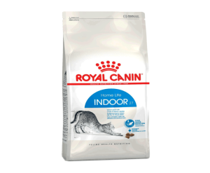 Foto de Royal canin gato indoor 1.5 kg