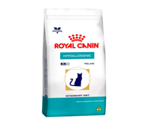 Foto de Royal canin gato hipoalergénico 1.5 kg