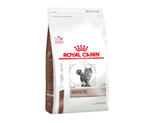 Foto de Royal canin gatos hepático 1.5 kg