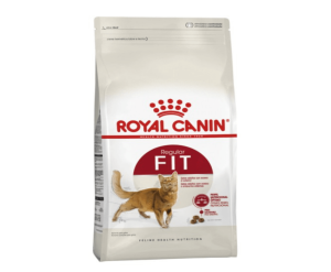 Foto de royal canin fit 32 1.5 kg