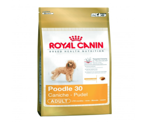 Foto de Royal canin caniche adulto 7.5 kg