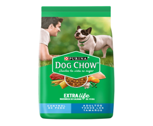 Foto de Dog chow control de peso 8 kg
