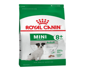 Foto de Royal canin adulto mini más 8 años 3kg