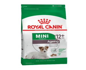 Foto de Royal canin mini ageing mas 12. 3kg