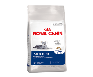 Foto de Royal canin gatos indoor mas7 7.5kg