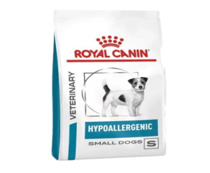 Foto de Royal canin hipoalergénico perros pequeños 2kg
