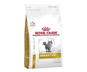 Foto de Royal canin cat urinary so 7.5kg
