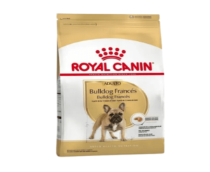 Foto de Royal canin bull dog frances ad x 3 kg