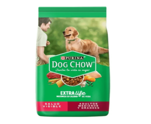 Foto de Dog chow adulto mediano y grande 21kg