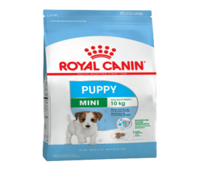 Foto de Royal canin mini puppy 15 kg