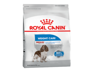 Foto de Royal canin medium weight care 10 kg