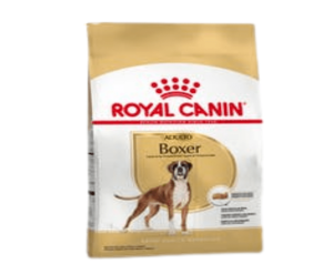 Foto de Royal canin boxer adulto 12 kg