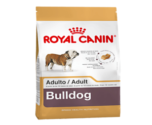 Foto de Royal canin bull dog adulto 12 kg