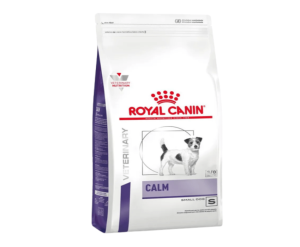 Foto de Royal canin calm dog 2 kg