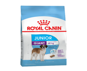 Foto de Royal canin giant junior 15kgs