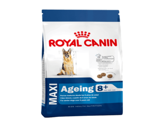 Foto de Royal canin maxi ageing 8+ 15kgs