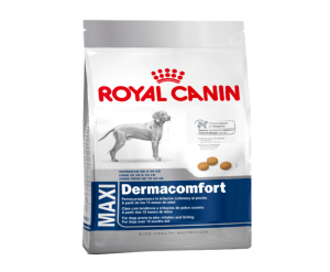 Foto de Royal canin maxi dermacomfort 15kgs