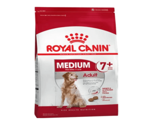 Foto de Royal canin medium adult 7mas. 15 kg