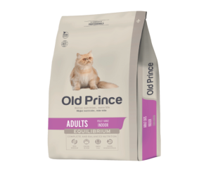 Foto de Old prince gato indoor 7.5kg