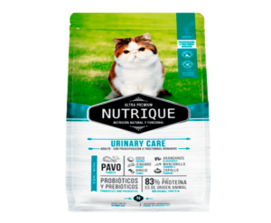 Foto de Nutrique gato urinary care por 7.5kg