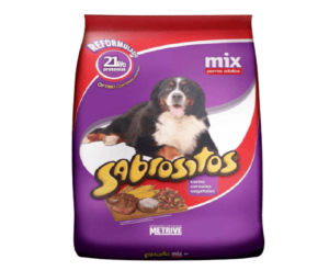 Foto de Sabrositos perro adulto mix por 15 kg