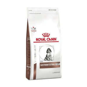 Royal Canin Gastrointestinal Junior 2 Kg