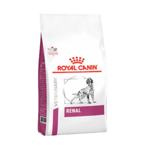 Royal Canin Perro Renal