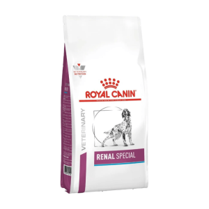 Royal Canin Renal Special Perro
